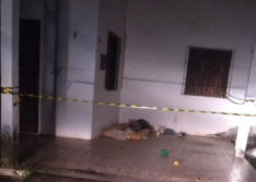 Homem é encontrado morto com marcas de tiro no litoral do Piauí