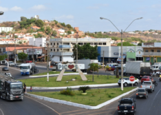 Homem leva facada no peito em bar na cidade de Picos