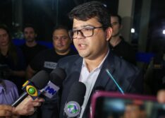 Governo desenvolve série de ações em todo o estado para garantir um Carnaval seguro