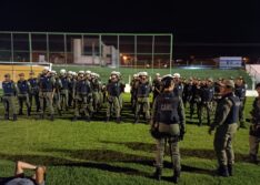 Carnaval no Sul do estado é marcado por tranquilidade e segurança