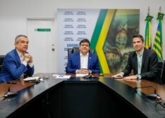 Rafael Fonteles defende crédito para pequenos empreendedores urbanos e rurais