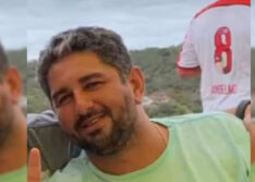 Ex- vereador de Bocaina perde luta contra o câncer e morre em Recife