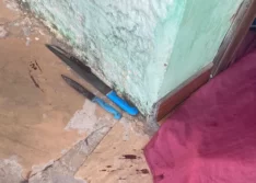 Mulher é morta com golpes de faca e marido é o principal suspeito