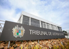 TJ concedeu 5900 medidas protetivas a mulheres em 2022; média de 16 por dia