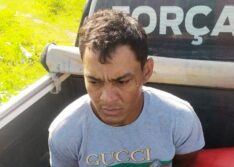 Detento que não retornou de saidinha de final de ano é recapturado no Piauí