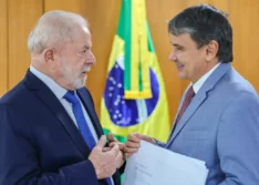 Ministro W. Dias apresenta a Lula novo Bolsa Família e acréscimo de auxílio