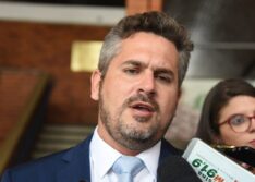 Governador nomeia Pablo para a Setur; Ziza volta para Alepi