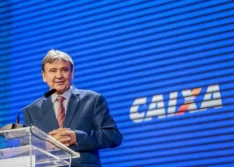 W. Dias e Caixa viabilizam meios para facilitar operações do Bolsa Família