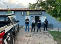 Pastor é preso suspeito de dopar e estuprar dois filhos e uma enteada na cidade de Altos