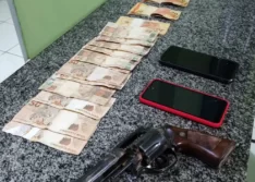 Homem é assassinado a tiros e dois suspeitos do crime morrem em confronto com a polícia no Piauí