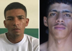 Dois presos fogem da penitenciária masculina de Picos