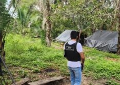 Fiscalização resgata trabalhadores em situação análoga à de escravos em pedreiras no Piauí