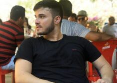 Estudante morre em grave acidente em Picos