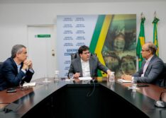 Governo vai aumentar investimentos em irrigação e projetos produtivos que gerem renda