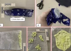 Dark Web: polícia prende suspeito de vender drogas sintéticas na internet