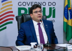 Governador autoriza concurso, promoções e nomeação de 1100 policiais militares