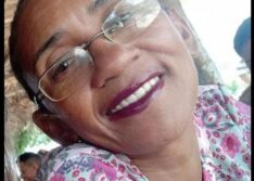 Mulher está desaparecida há três dias em Picos