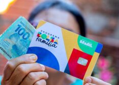 Caixa começa a pagar Bolsa Família com adicional de R$ 150