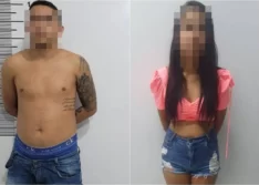 Integrante do PCC é preso em Teresina