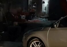 Homem é morto com 8 tiros na porta de casa no Piauí