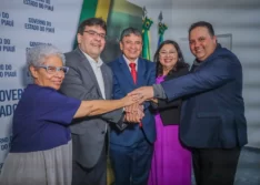 Piauí será modelo para o Brasil na política socioeconômica, diz Fonteles