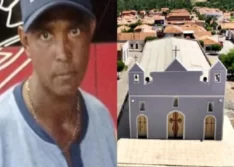 Acidente na PI 455 em Alagoinha deixa homem morto no local e outro ferido