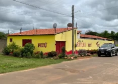 Picos: homem é assassinado a tiros em bar no bairro Conduru