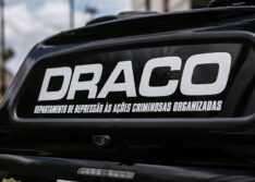 Draco deflagra operação e prende cinco suspeitos de integrar facção em Teresina