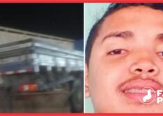 Jovem estudante perde a perna e morre após acidente no interior do Piauí