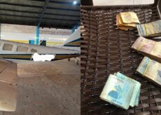 Operação da PF contra tráfico internacional de drogas faz buscas em Teresina