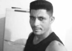 Homem de Alagoinha morre após acidente de moto em São Julião