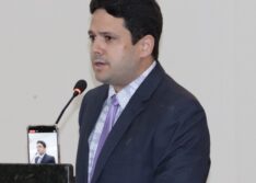 Vereador Eriberto Barros anuncia que a Câmara Municipal de Picos investirá em energia solar
