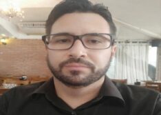 Padre Marcos: Vereador de é encontrado morto em sua residência