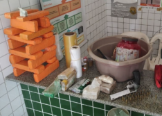 PF desmonta laboratório de drogas usado por facção criminosa no Piauí