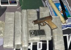PM apreende “supermaconha” avaliada em R$ 100 mil no Piauí