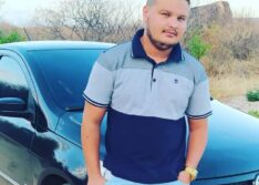 Homem que estava desaparecido é encontrado morto na zona rural de Francisco Macedo