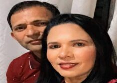 Homem mata ex-mulher com tiro na cabeça em Boqueirão do Piauí