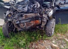 Adolescente atropela e mata motociclista no Piauí