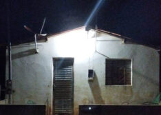 Homem é morto a tiros em São João da Canabrava