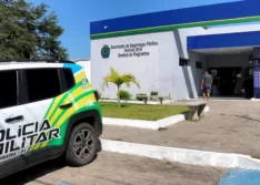 Homem é morto a tiros após discussão em bar na cidade no litoral do Piauí