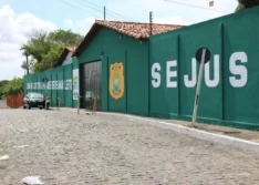 Policiais penais contêm tentativa de fuga de dezenas de presos em penitenciária de Teresina