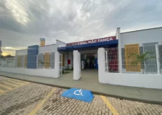 Oeiras: aluno de 3 anos entra por engano em ônibus escolar e vai parar na Zona Rural
