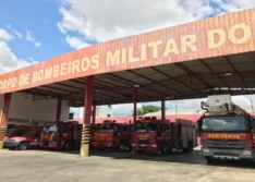 Nucepe divulga cadastro para fiscais de prova do concurso do Corpo de Bombeiros do Piauí
