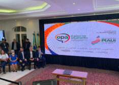 Governo lança Orçamento Participativo com R$ 50 milhões para Teresina e Parnaíba
