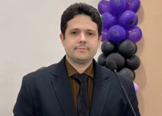 Dr. Eriberto solicita serviços de capina, limpeza e calçamento em importantes vias de Picos