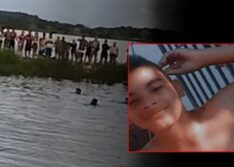 Adolescente de 13 anos morre afogado em barragem no Piauí