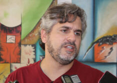 Pablo Santos anuncia “Picos Cidade Junina” para os dias 02 e 03 de junho