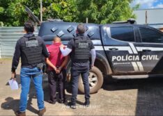 Criança denuncia marido de avó por estupro após ver palestra na escola sobre abuso sexual no Piauí
