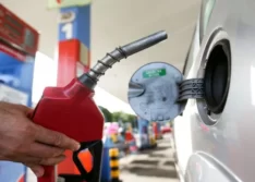 Petrobras deve anunciar redução de até R$ 0,30 na gasolina na semana que vem