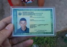 Três homens são presos acusados de matar a pauladas jovem de 16 anos em Piripiri, Norte do Piauí
